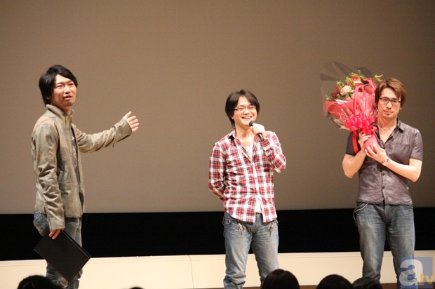 小西克幸さん、安元洋貴さん出演『やすこにっ』第1回公演レポート