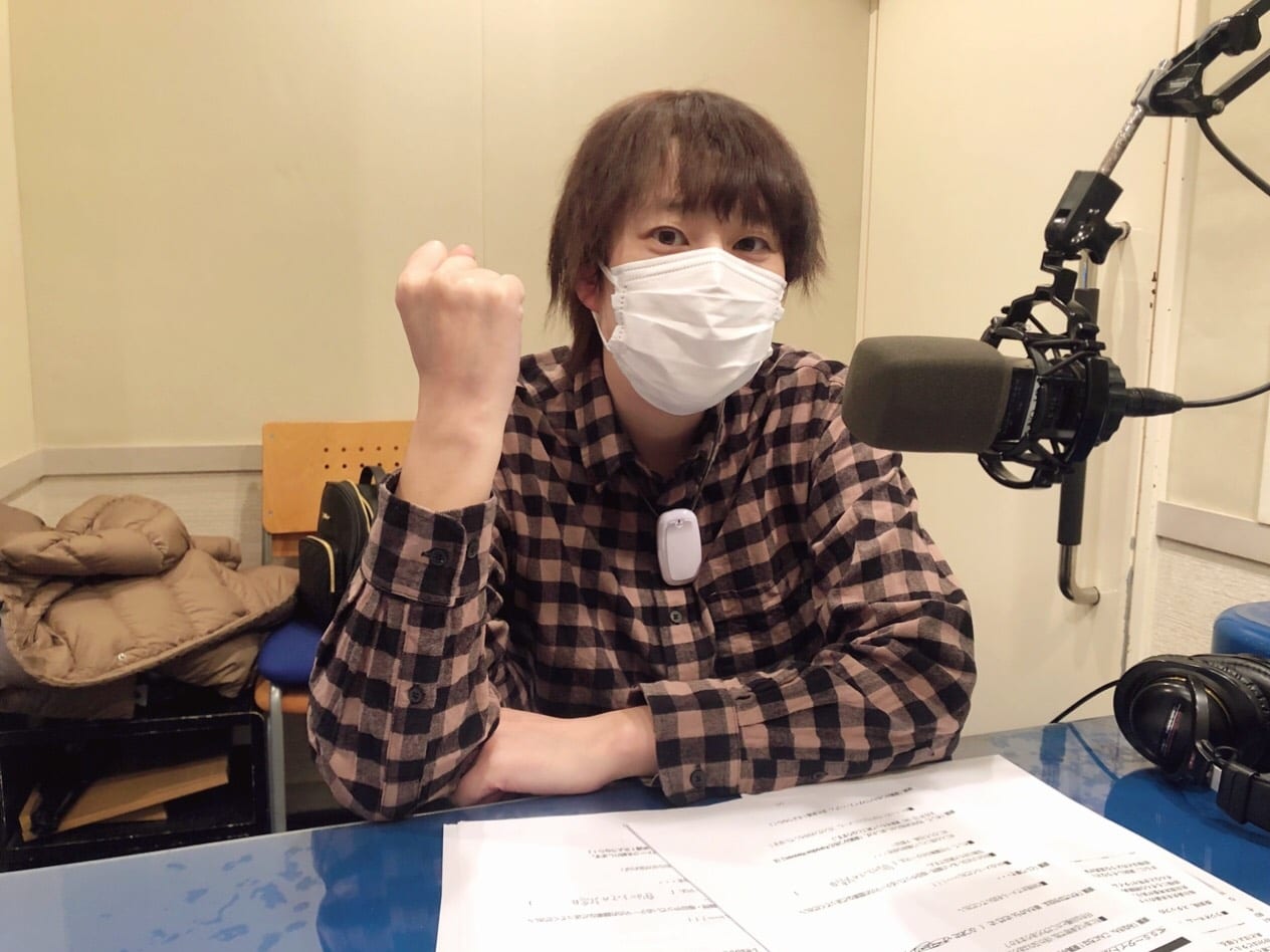斎賀みつきのParadise