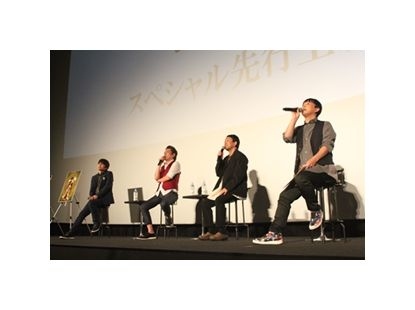 夏アニメ『最遊記RELOAD BLAST』先行上映会をレポート