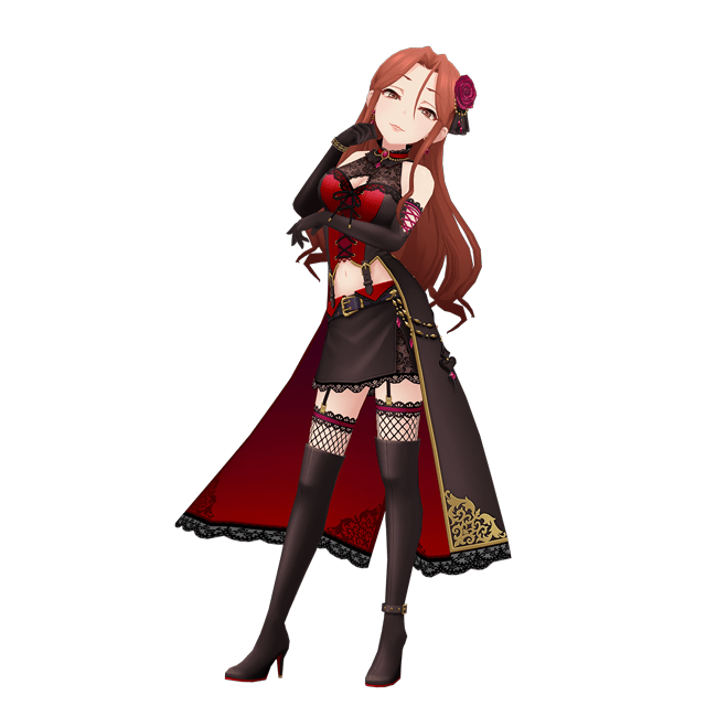 財前時子（ざいぜんときこ）