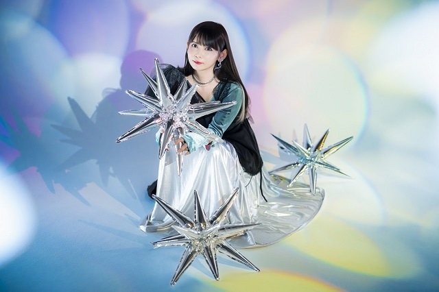 惑星の城(田中 資幸 作) 2ページ目：中川翔子｜アニメキャラ・プロフィール・出演情報