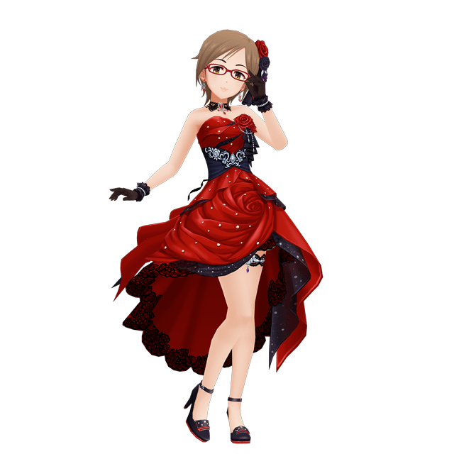 相川千夏（あいかわちなつ）