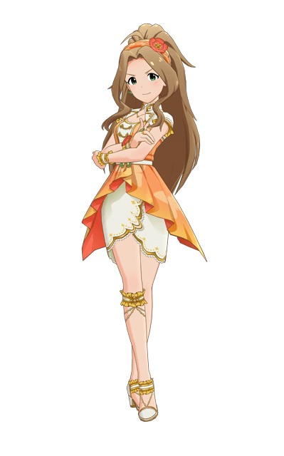 二階堂千鶴(にかいどうちづる)