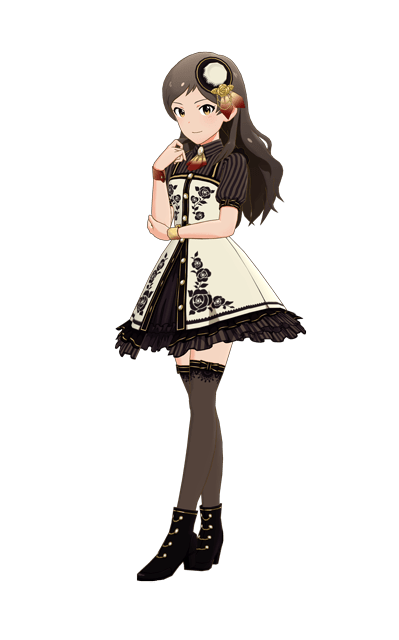 北沢志保(きだざわしほ)