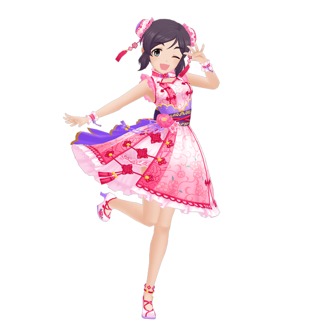 楊菲菲（やおふぇいふぇい）