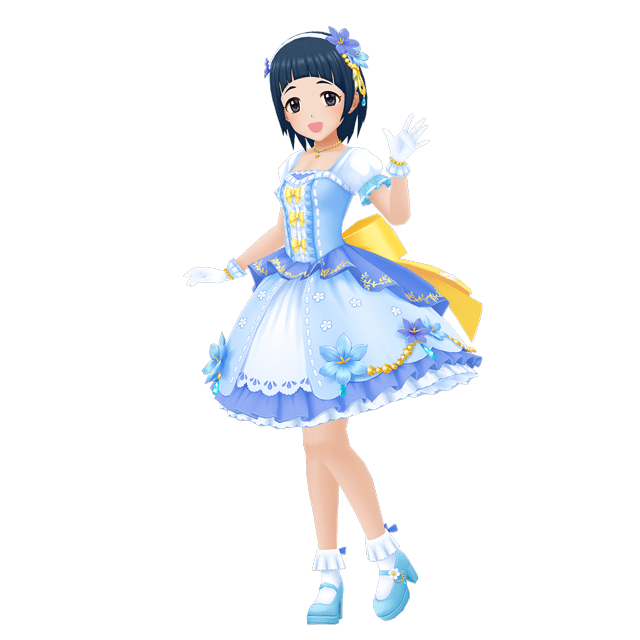 岡崎泰葉（おかざきやすは）