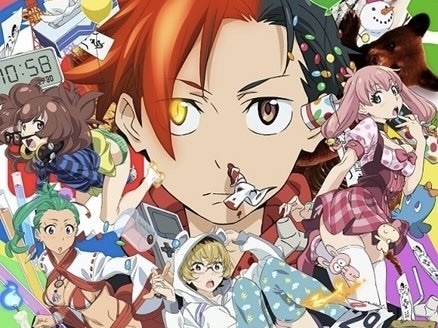 パンチライン｜アニメ声優・キャラクター・登場人物・動画配信情報