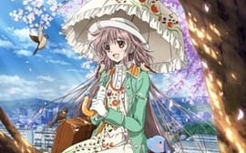 CLAMP こばと。の小鳩の瓶 CLAMP こばと。小鳩のビン