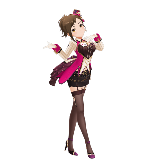 兵藤レナ（ひょうどうれな）