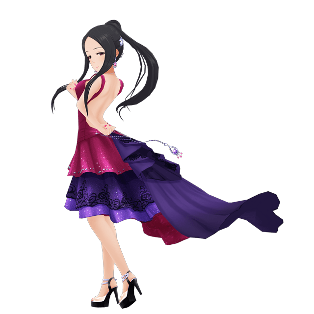 柊志乃（ひいらぎしの）