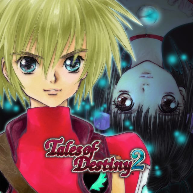 テイルズ オブ デスティニー2