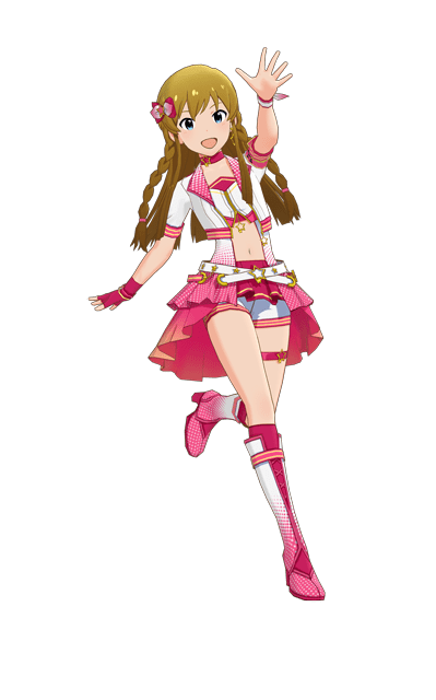 高坂海美(こうさかうみ)