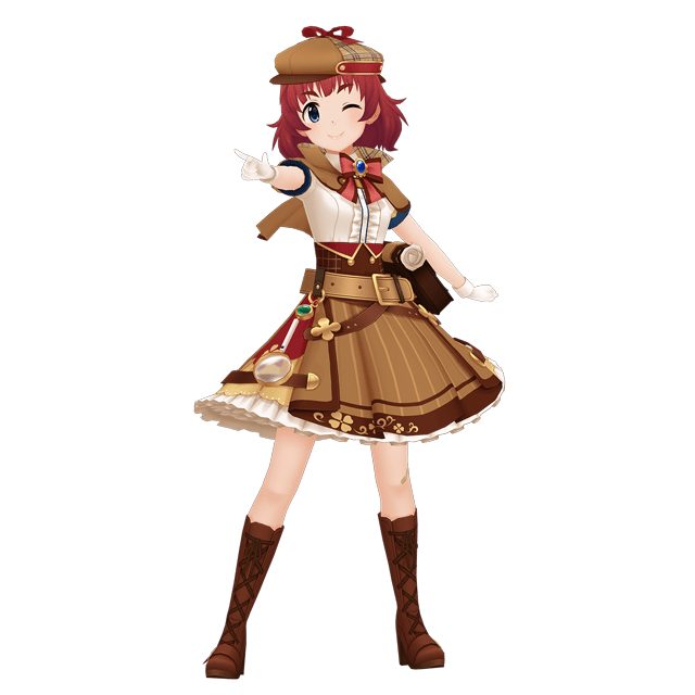 安斎都（あんざいみやこ）