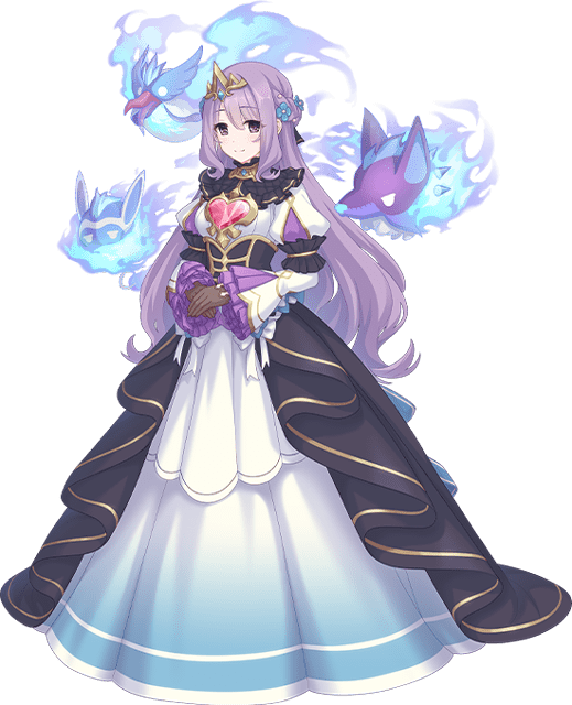 ヴァイオレット