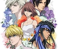 花咲ける青少年　全13巻 アニメ 花咲ける青少年 | バンダイチャンネル｜最新作から不朽の名作