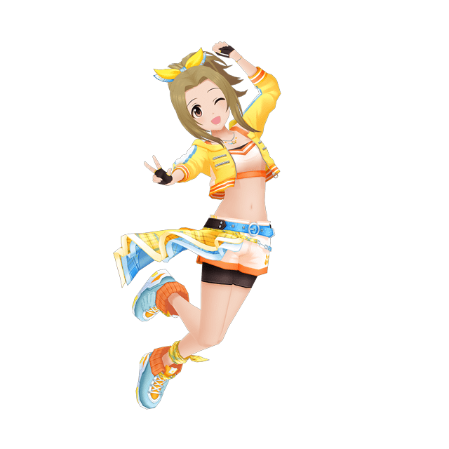 真鍋いつき（まなべいつき）