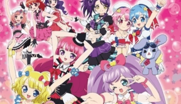 (未使用･未開封品)　劇場版プリパラ み~んなあつまれ! プリズム☆ツアーズ 初回限定生産テラコズミック☆スペシャルツアーセット [Blu-ray] kmdlckf 劇場版プリパラ み～んなあつまれ！プリズム☆ツアーズ[レンタル