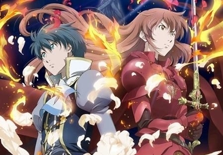 ロミオ×ジュリエット｜アニメ声優・キャラクター・登場人物・動画配信