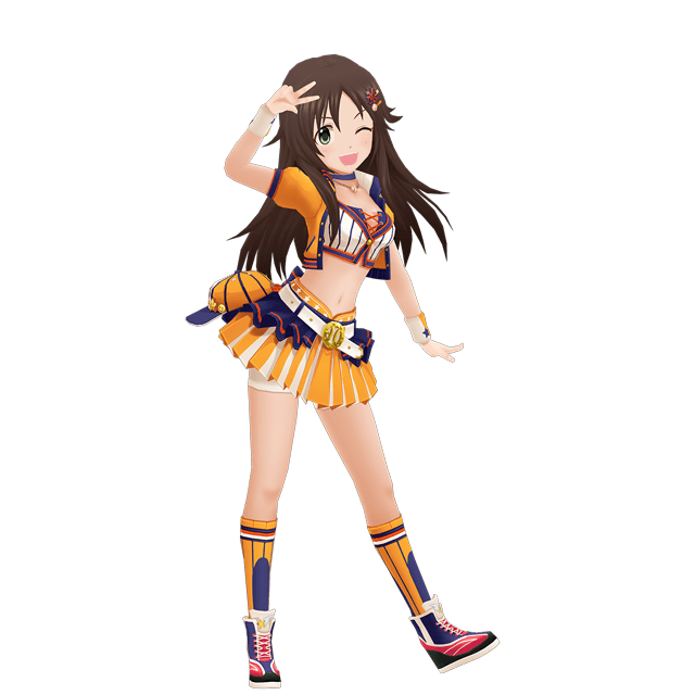 姫川友紀（ひめかわゆき）