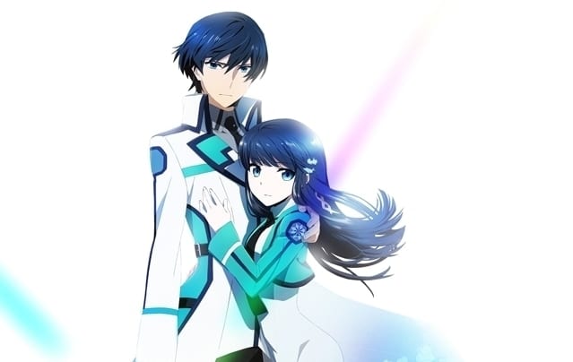 魔法科高校の劣等生　2018年　アニメイト25周年　記念コイン 魔法科高校の劣等生 | アニメイト