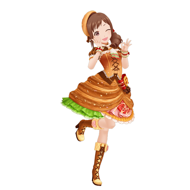 大原みちる（おおはらみちる）