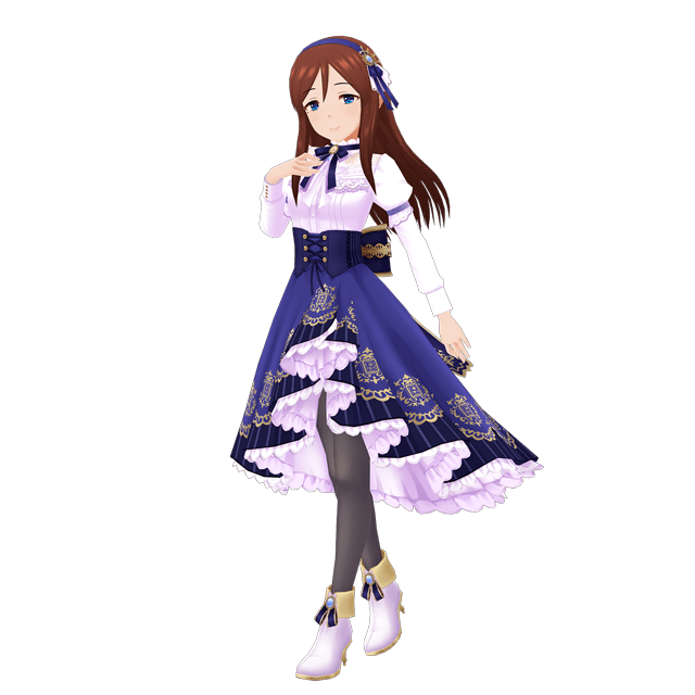 古澤頼子（ふるさわよりこ）