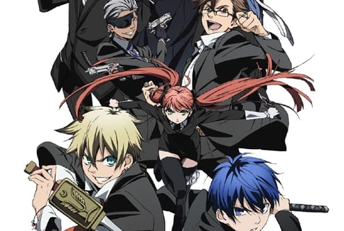 アルカナ・ファミリア -La storia della Arcana Famiglia-｜アニメ声優