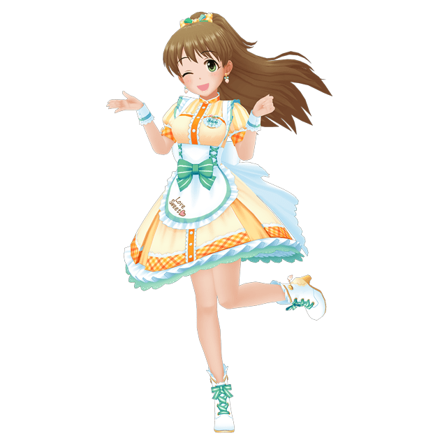 槙原志保（まきはらしほ）