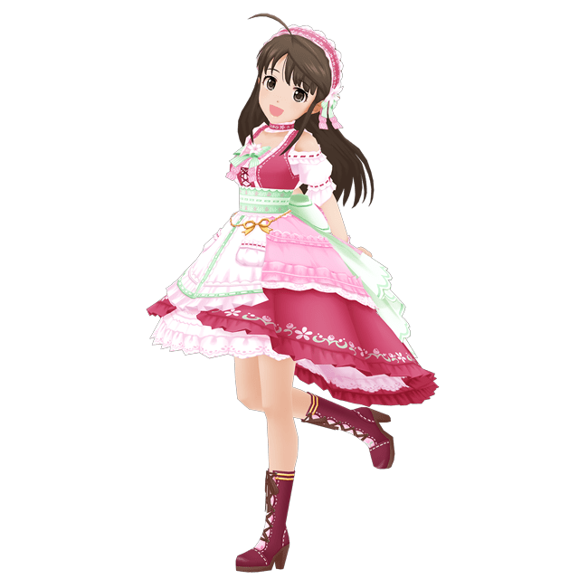 奥山沙織（おくやまさおり）