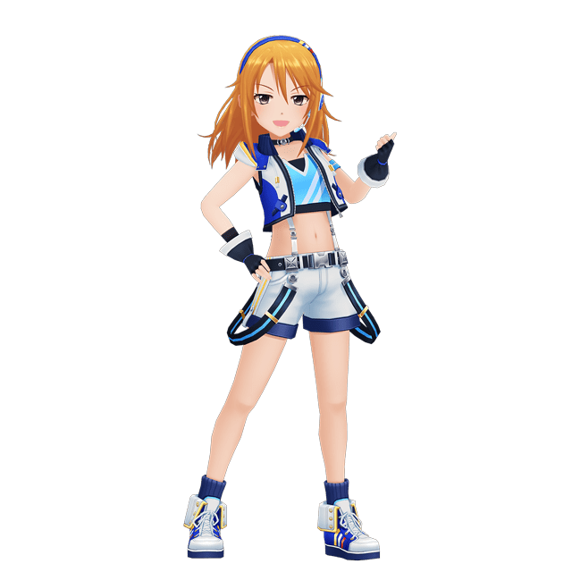 結城晴（ゆうきはる）