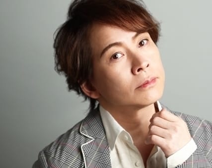 置鮎龍太郎｜アニメキャラ・プロフィール・出演情報・最新情報