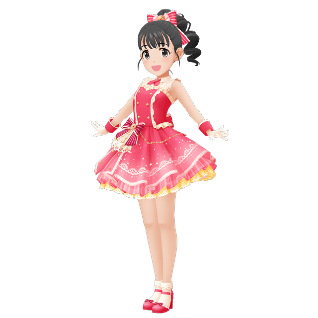 福山舞（ふくやままい）