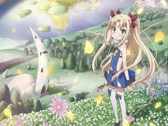 アスタロッテのおもちゃ！｜アニメ声優・キャラクター・登場人物・動画