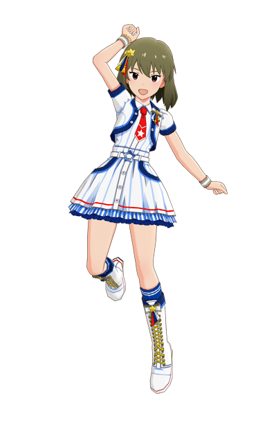 永吉昴(ながよしすばる)