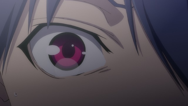 TVアニメ『やがて君になる』第9話あらすじ&先行カットを公開! 体育倉庫に2人きりになった侑と燈子-4