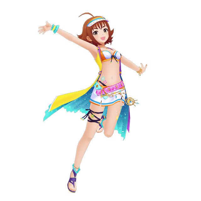 西島櫂（にしじまかい）