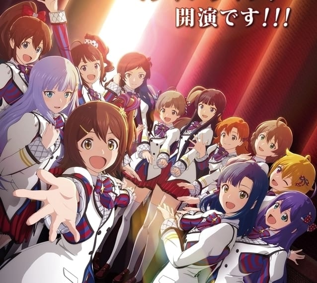 アイドルマスター Tシャツ Lサイズ 漫画 アニメ 映画 ゲーム