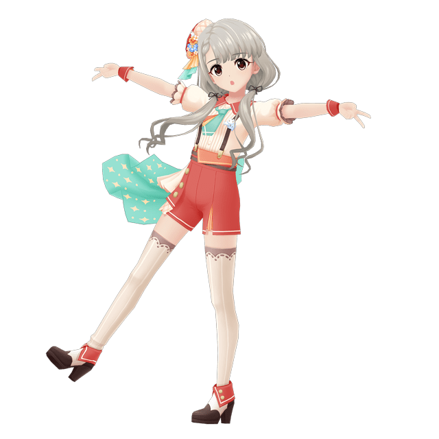 久川凪（ひさかわなぎ）