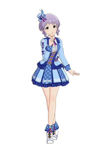 真壁瑞希(まかべみずき)