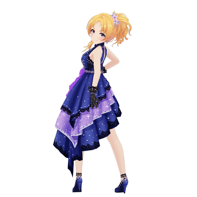 桐生つかさ（きりゅうつかさ）