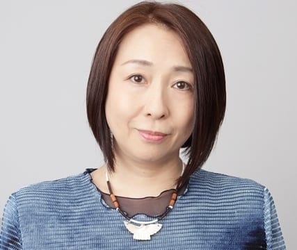 土井美加