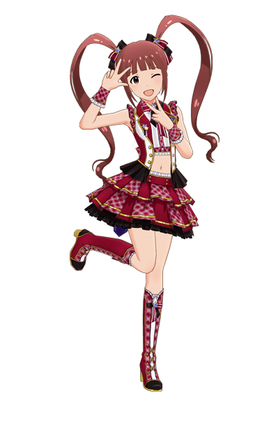 松田亜利沙(まつだありさ)