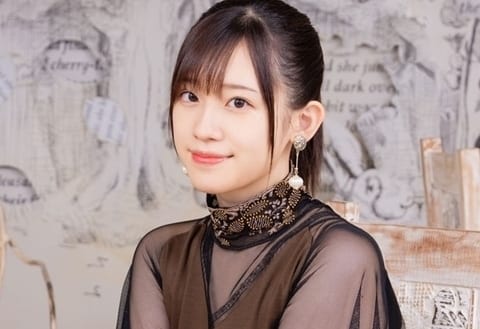 高橋李依｜アニメキャラ・プロフィール・出演情報・最新情報まとめ