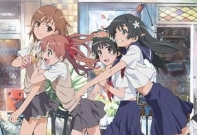 とある科学の超電磁砲 パーカー 漫画 アニメ 映画 ゲーム 声優 とある科学の超電磁砲 パーカー 漫画 アニメ 映画 ゲーム 声優