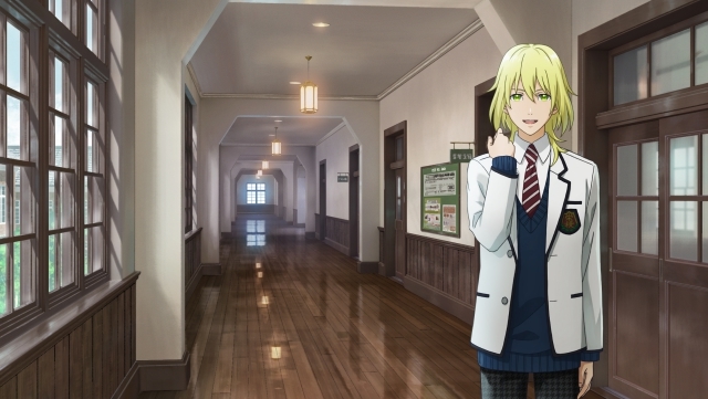 TVアニメ『やがて君になる』第9話あらすじ&先行カットを公開! 体育倉庫に2人きりになった侑と燈子-3