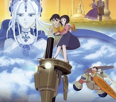 ファンタジックチルドレン｜アニメ声優・キャラクター・登場人物・動画