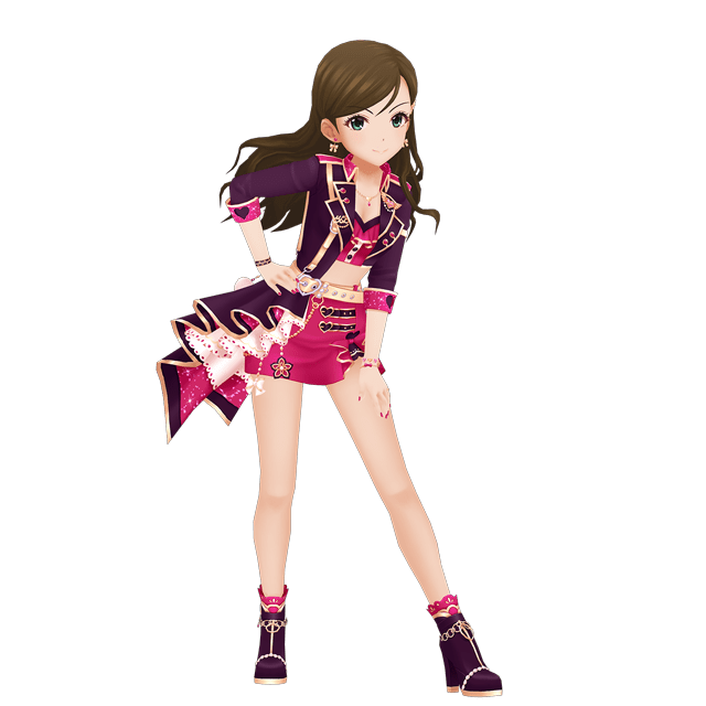 衛藤美紗希（えとうみさき）