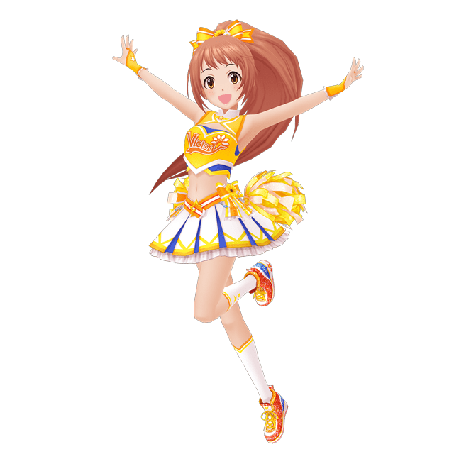 若林智香（わかばやしともか）