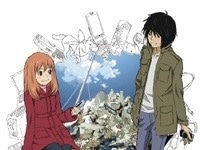 東のエデン｜アニメ声優・キャラクター・登場人物・動画配信情報・2009