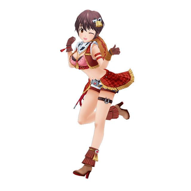 及川雫（おいかわしずく）